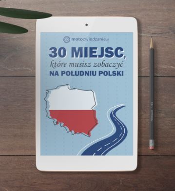Pogl膮d e-booka do kupienia na motozwiedzanie.pl